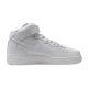 Кроссовки Nike AIR FORCE 1 MID 07 CW2289-111, Цвет: белый, Размер производителя: 41, изображение 3 Кроссовки Nike AIR FORCE 1 MID 07 CW2289-111, Цвет: белый, Размер производителя: 41, изображение 3