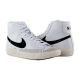Кросівки Nike W BLAZER MID 77 CZ1055-100, Колір: білий, Розмір виробника: 38.5, зображення 2 Кросівки Nike W BLAZER MID 77 CZ1055-100, Колір: білий, Розмір виробника: 38.5, зображення 2