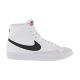 Кроссовки Nike BLAZER MID 77 (GS) DA4086-100, Цвет: белый, Размер производителя: 38.5 Кроссовки Nike BLAZER MID 77 (GS) DA4086-100, Цвет: белый, Размер производителя: 38.5