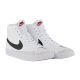 Кроссовки Nike BLAZER MID 77 (GS) DA4086-100, Цвет: белый, Размер производителя: 38.5, изображение 5 Кроссовки Nike BLAZER MID 77 (GS) DA4086-100, Цвет: белый, Размер производителя: 38.5, изображение 5