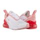 Кросівки Nike AIR MAX 270 BP AO2372-108, Колір: рожевий, Розмір виробника: 30, зображення 2 Кросівки Nike AIR MAX 270 BP AO2372-108, Колір: рожевий, Розмір виробника: 30, зображення 2