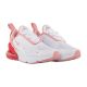 Кросівки Nike AIR MAX 270 BP AO2372-108, Колір: рожевий, Розмір виробника: 30, зображення 5 Кросівки Nike AIR MAX 270 BP AO2372-108, Колір: рожевий, Розмір виробника: 30, зображення 5