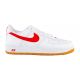Кроссовки Nike AIR FORCE 1 LOW RETRO DJ3911-102, Цвет: белый, Размер производителя: 45.5 Кроссовки Nike AIR FORCE 1 LOW RETRO DJ3911-102, Цвет: белый, Размер производителя: 45.5