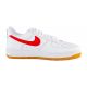 Кроссовки Nike AIR FORCE 1 LOW RETRO DJ3911-102, Цвет: белый, Размер производителя: 45.5, изображение 3 Кроссовки Nike AIR FORCE 1 LOW RETRO DJ3911-102, Цвет: белый, Размер производителя: 45.5, изображение 3