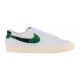 Кросівки Nike BLAZER LOW 77 PRM DV0801-100, Колір: білий, Розмір виробника: 48.5 Кросівки Nike BLAZER LOW 77 PRM DV0801-100, Колір: білий, Розмір виробника: 48.5