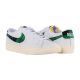 Кросівки Nike BLAZER LOW 77 PRM DV0801-100, Колір: білий, Розмір виробника: 48.5, зображення 2 Кросівки Nike BLAZER LOW 77 PRM DV0801-100, Колір: білий, Розмір виробника: 48.5, зображення 2