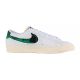 Кросівки Nike BLAZER LOW 77 PRM DV0801-100, Колір: білий, Розмір виробника: 48.5, зображення 3 Кросівки Nike BLAZER LOW 77 PRM DV0801-100, Колір: білий, Розмір виробника: 48.5, зображення 3