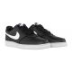 Кросівки Nike COURT VISION LO NN DH2987-001, Колір: чорний, Розмір виробника: 43, зображення 5 Кросівки Nike COURT VISION LO NN DH2987-001, Колір: чорний, Розмір виробника: 43, зображення 5