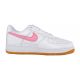 Кросівки Nike Air Force 1 Low Retro DM0576-101, Колір: білий, Розмір виробника: 45.5, зображення 3 Кросівки Nike Air Force 1 Low Retro DM0576-101, Колір: білий, Розмір виробника: 45.5, зображення 3