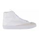 Кросівки Nike BLAZER MID 77 SE D (GS) DH8640-102, Колір: білий, Розмір виробника: 38.5 Кросівки Nike BLAZER MID 77 SE D (GS) DH8640-102, Колір: білий, Розмір виробника: 38.5
