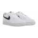 Кроссовки Nike AIR FORCE 1 (GS) CT3839-100, Цвет: белый, Размер производителя: 36.5, изображение 2 Кроссовки Nike AIR FORCE 1 (GS) CT3839-100, Цвет: белый, Размер производителя: 36.5, изображение 2
