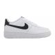 Кроссовки Nike AIR FORCE 1 (GS) CT3839-100, Цвет: белый, Размер производителя: 36.5 Кроссовки Nike AIR FORCE 1 (GS) CT3839-100, Цвет: белый, Размер производителя: 36.5