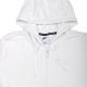Кофта Nike W NSW AIR FLC HD FZ DV8046-121, Колір: білий, Розмір виробника: L, зображення 2 Кофта Nike W NSW AIR FLC HD FZ DV8046-121, Колір: білий, Розмір виробника: L, зображення 2