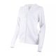 Кофта Nike W NSW AIR FLC HD FZ DV8046-121, Колір: білий, Розмір виробника: L Кофта Nike W NSW AIR FLC HD FZ DV8046-121, Колір: білий, Розмір виробника: L