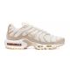 Кросівки Nike Air Max Plus PRM DZ2832-101, Колір: бежевий, Розмір виробника: 40, зображення 3 Кросівки Nike Air Max Plus PRM DZ2832-101, Колір: бежевий, Розмір виробника: 40, зображення 3