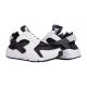 Кросівки Nike Air Huarache DD1068-001, Колір: чорний, Розмір виробника: 41, зображення 2 Кросівки Nike Air Huarache DD1068-001, Колір: чорний, Розмір виробника: 41, зображення 2