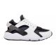 Кросівки Nike Air Huarache DD1068-001, Колір: чорний, Розмір виробника: 41 Кросівки Nike Air Huarache DD1068-001, Колір: чорний, Розмір виробника: 41