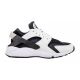 Кросівки Nike Air Huarache DD1068-001, Колір: чорний, Розмір виробника: 41, зображення 3 Кросівки Nike Air Huarache DD1068-001, Колір: чорний, Розмір виробника: 41, зображення 3