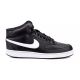 Кросівки Nike COURT VISION MID NN DN3577-001, Колір: чорний, Розмір виробника: 45.5 Кросівки Nike COURT VISION MID NN DN3577-001, Колір: чорний, Розмір виробника: 45.5