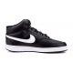 Кросівки Nike COURT VISION MID NN DN3577-001, Колір: чорний, Розмір виробника: 45.5, зображення 3 Кросівки Nike COURT VISION MID NN DN3577-001, Колір: чорний, Розмір виробника: 45.5, зображення 3