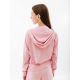 Кофта Nike W NSW GYM VNTG EASY FZ HOODIE DM6386-690, Цвет: розовый, Размер производителя: XS, изображение 2 Кофта Nike W NSW GYM VNTG EASY FZ HOODIE DM6386-690, Цвет: розовый, Размер производителя: XS, изображение 2