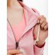 Кофта Nike W NSW GYM VNTG EASY FZ HOODIE DM6386-690, Цвет: розовый, Размер производителя: XS, изображение 4 Кофта Nike W NSW GYM VNTG EASY FZ HOODIE DM6386-690, Цвет: розовый, Размер производителя: XS, изображение 4