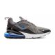 Кросівки Nike AIR MAX 270 DV6494-001, Колір: сірий, Розмір виробника: 42 Кросівки Nike AIR MAX 270 DV6494-001, Колір: сірий, Розмір виробника: 42