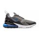 Кросівки Nike AIR MAX 270 DV6494-001, Колір: сірий, Розмір виробника: 42, зображення 3 Кросівки Nike AIR MAX 270 DV6494-001, Колір: сірий, Розмір виробника: 42, зображення 3