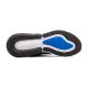 Кросівки Nike AIR MAX 270 DV6494-001, Колір: сірий, Розмір виробника: 42, зображення 4 Кросівки Nike AIR MAX 270 DV6494-001, Колір: сірий, Розмір виробника: 42, зображення 4