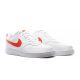 Кроссовки Nike COURT VISION LO NN DH2987-108, Цвет: белый, Размер производителя: 43, изображение 2 Кроссовки Nike COURT VISION LO NN DH2987-108, Цвет: белый, Размер производителя: 43, изображение 2