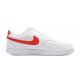 Кроссовки Nike COURT VISION LO NN DH2987-108, Цвет: белый, Размер производителя: 43, изображение 4 Кроссовки Nike COURT VISION LO NN DH2987-108, Цвет: белый, Размер производителя: 43, изображение 4