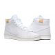 Кроссовки Nike COURT ROYALE 2 MID CT1725-100, Цвет: белый, Размер производителя: 38.5, изображение 2 Кроссовки Nike COURT ROYALE 2 MID CT1725-100, Цвет: белый, Размер производителя: 38.5, изображение 2