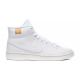 Кроссовки Nike COURT ROYALE 2 MID CT1725-100, Цвет: белый, Размер производителя: 38.5 Кроссовки Nike COURT ROYALE 2 MID CT1725-100, Цвет: белый, Размер производителя: 38.5