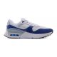 Кросівки Nike AIR MAX SYSTM DM9537-400, Колір: синій, Розмір виробника: 44, зображення 5 Кросівки Nike AIR MAX SYSTM DM9537-400, Колір: синій, Розмір виробника: 44, зображення 5
