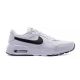 Кросівки Nike AIR MAX SC CW4554-103, Колір: білий, Розмір виробника: 42, зображення 4 Кросівки Nike AIR MAX SC CW4554-103, Колір: білий, Розмір виробника: 42, зображення 4