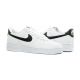 Кросівки Nike AIR FORCE 1 07 CT2302-100, Колір: білий, Розмір виробника: 45.5, зображення 2 Кросівки Nike AIR FORCE 1 07 CT2302-100, Колір: білий, Розмір виробника: 45.5, зображення 2