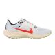 Кросівки Nike AIR ZOOM PEGASUS 40 SE FJ1051-100, Колір: білий, Розмір виробника: 44, зображення 3 Кросівки Nike AIR ZOOM PEGASUS 40 SE FJ1051-100, Колір: білий, Розмір виробника: 44, зображення 3