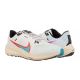 Кросівки Nike AIR ZOOM PEGASUS 40 SE FJ1051-100, Колір: білий, Розмір виробника: 44, зображення 5 Кросівки Nike AIR ZOOM PEGASUS 40 SE FJ1051-100, Колір: білий, Розмір виробника: 44, зображення 5