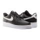 Кросівки Nike AIR FORCE 1 07 CT2302-002, Колір: чорний, Розмір виробника: 42.5, зображення 3 Кросівки Nike AIR FORCE 1 07 CT2302-002, Колір: чорний, Розмір виробника: 42.5, зображення 3