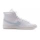Кросівки Nike COURT RO ALE 2 MID CT1725-106, Колір: білий, Розмір виробника: 40.5, зображення 3 Кросівки Nike COURT RO ALE 2 MID CT1725-106, Колір: білий, Розмір виробника: 40.5, зображення 3