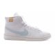 Кросівки Nike COURT RO ALE 2 MID CT1725-106, Колір: білий, Розмір виробника: 40.5 Кросівки Nike COURT RO ALE 2 MID CT1725-106, Колір: білий, Розмір виробника: 40.5