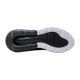 Кросівки Nike Air Max 270 Black AH6789-001, Колір: чорний, Розмір виробника: 39, зображення 2 Кросівки Nike Air Max 270 Black AH6789-001, Колір: чорний, Розмір виробника: 39, зображення 2