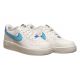 Кросівки Nike Air Force 1 Lv8 Gs DQ0359-100, Колір: білий, Розмір виробника: 37.5, зображення 5 Кросівки Nike Air Force 1 Lv8 Gs DQ0359-100, Колір: білий, Розмір виробника: 37.5, зображення 5