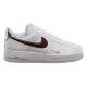 Кроссовки Nike Air Force 1 '07 FD0654-100, Цвет: белый, Размер производителя: 45 Кроссовки Nike Air Force 1 '07 FD0654-100, Цвет: белый, Размер производителя: 45