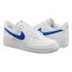 Кросівки Nike Air Force 1 07 FD0667-100, Колір: синій, Розмір виробника: 41, зображення 2 Кросівки Nike Air Force 1 07 FD0667-100, Колір: синій, Розмір виробника: 41, зображення 2