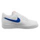 Кросівки Nike Air Force 1 07 FD0667-100, Колір: синій, Розмір виробника: 41, зображення 3 Кросівки Nike Air Force 1 07 FD0667-100, Колір: синій, Розмір виробника: 41, зображення 3