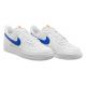 Кросівки Nike Air Force 1 07 FD0667-100, Колір: синій, Розмір виробника: 41, зображення 5 Кросівки Nike Air Force 1 07 FD0667-100, Колір: синій, Розмір виробника: 41, зображення 5