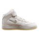 Кросівки Nike Air Force 1 Mid ’07 DZ2672-101, Колір: білий, Розмір виробника: 44.5, зображення 3 Кросівки Nike Air Force 1 Mid ’07 DZ2672-101, Колір: білий, Розмір виробника: 44.5, зображення 3