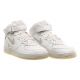 Кросівки Nike Air Force 1 Mid ’07 DZ2672-101, Колір: білий, Розмір виробника: 44.5, зображення 5 Кросівки Nike Air Force 1 Mid ’07 DZ2672-101, Колір: білий, Розмір виробника: 44.5, зображення 5