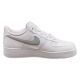 Кроссовки Nike Air Force 1 '07 FD0666-100, Цвет: белый, Размер производителя: 45, изображение 3 Кроссовки Nike Air Force 1 '07 FD0666-100, Цвет: белый, Размер производителя: 45, изображение 3
